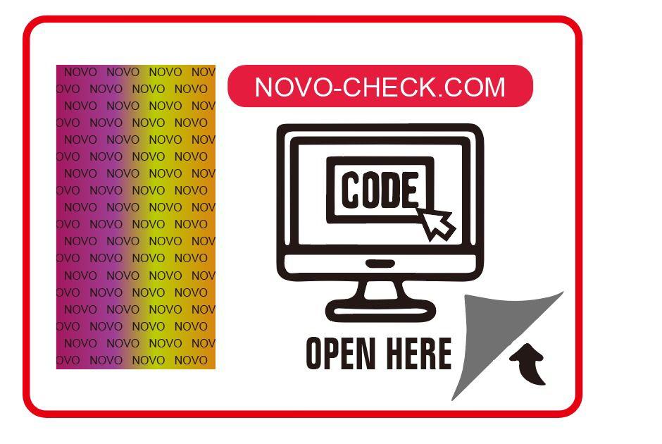 Product Authentication